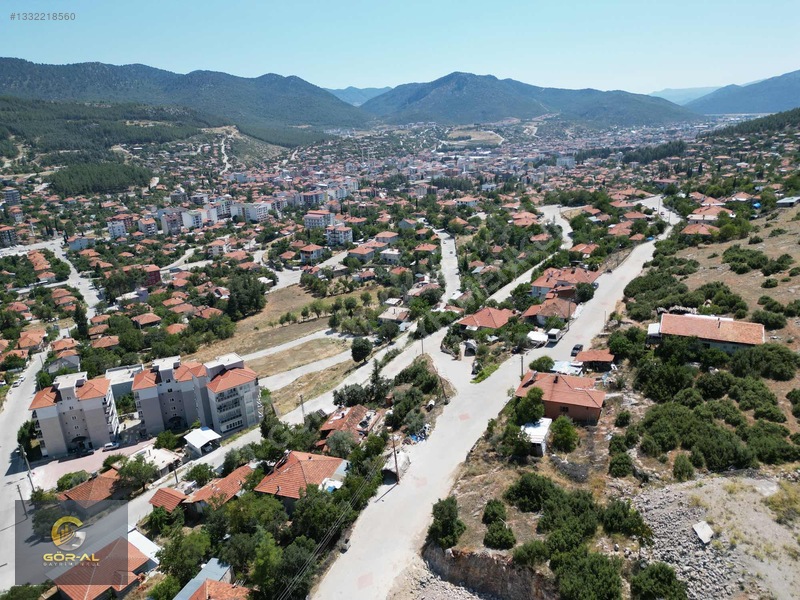 Toki Konutları Yanında 455 M² Konut İmarlı Arsa — fotoğraf 18