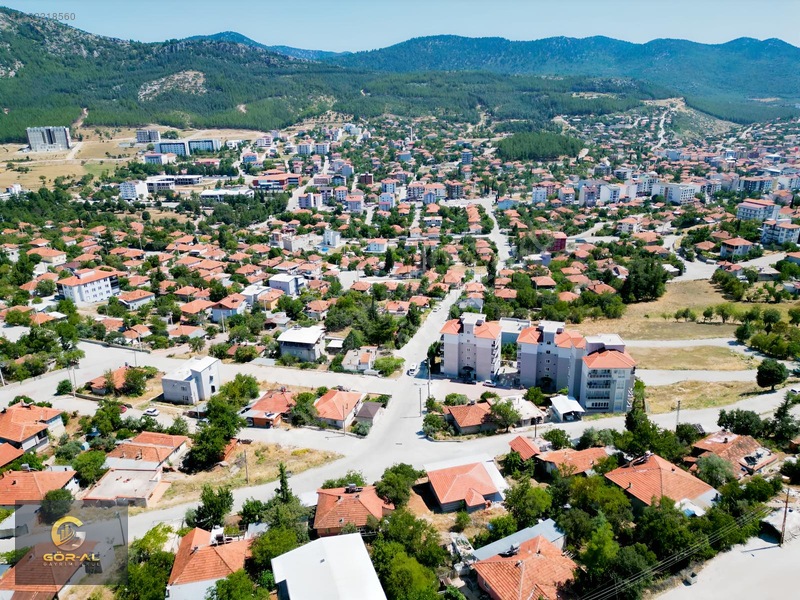 Toki Konutları Yanında 455 M² Konut İmarlı Arsa — fotoğraf 19