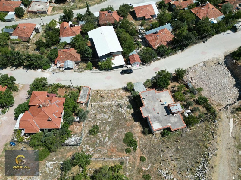 Toki Konutları Yanında 455 M² Konut İmarlı Arsa — fotoğraf 20
