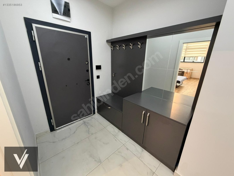 -valden- Oba Lotus 3 Yatak Odası Ayrı Mutfak Salon Oturuma Uygun — fotoğraf 2