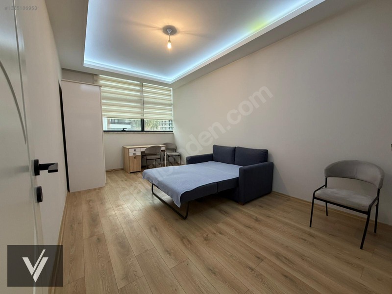 -valden- Oba Lotus 3 Yatak Odası Ayrı Mutfak Salon Oturuma Uygun — fotoğraf 3