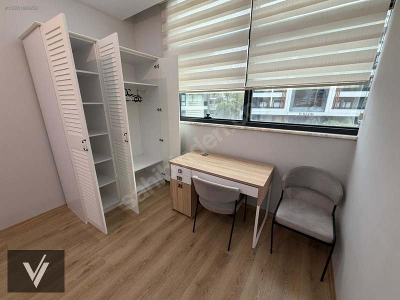-valden- Oba Lotus 3 Yatak Odası Ayrı Mutfak Salon Oturuma Uygun — fotoğraf 4