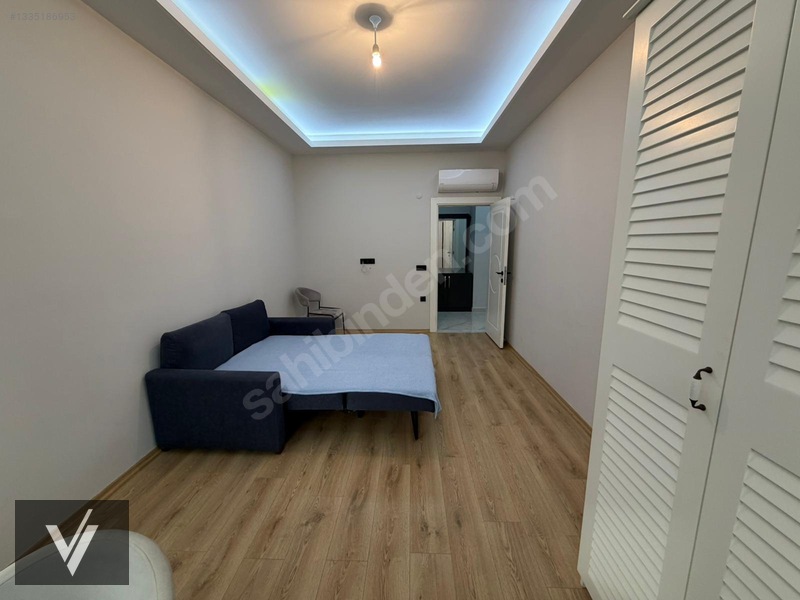 -valden- Oba Lotus 3 Yatak Odası Ayrı Mutfak Salon Oturuma Uygun — fotoğraf 5