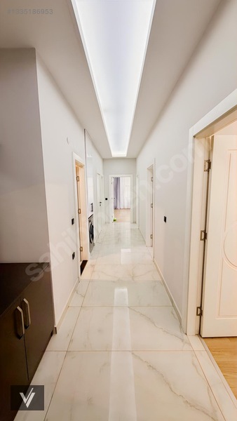 -valden- Oba Lotus 3 Yatak Odası Ayrı Mutfak Salon Oturuma Uygun — fotoğraf 6
