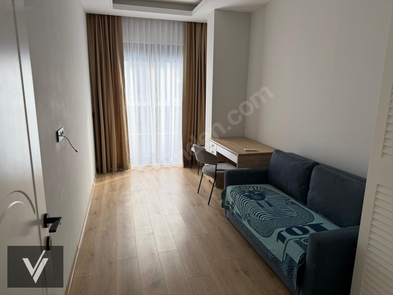-valden- Oba Lotus 3 Yatak Odası Ayrı Mutfak Salon Oturuma Uygun — fotoğraf 8