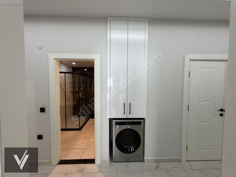 -valden- Oba Lotus 3 Yatak Odası Ayrı Mutfak Salon Oturuma Uygun — fotoğraf 9