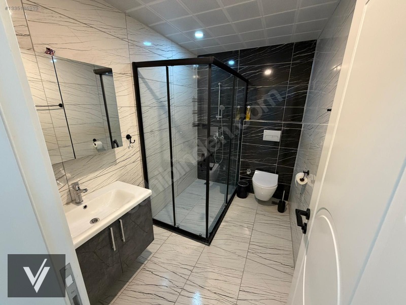 -valden- Oba Lotus 3 Yatak Odası Ayrı Mutfak Salon Oturuma Uygun — fotoğraf 10
