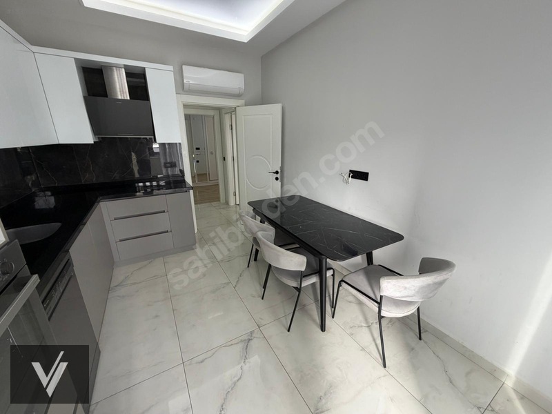 -valden- Oba Lotus 3 Yatak Odası Ayrı Mutfak Salon Oturuma Uygun — fotoğraf 14