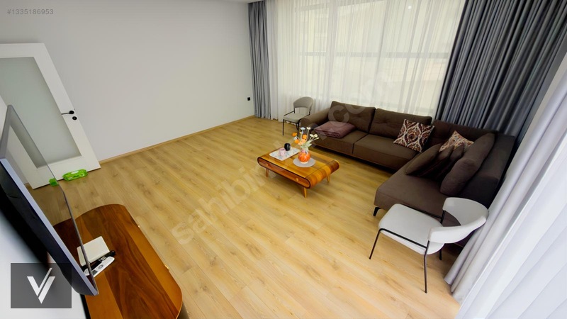 -valden- Oba Lotus 3 Yatak Odası Ayrı Mutfak Salon Oturuma Uygun — fotoğraf 18