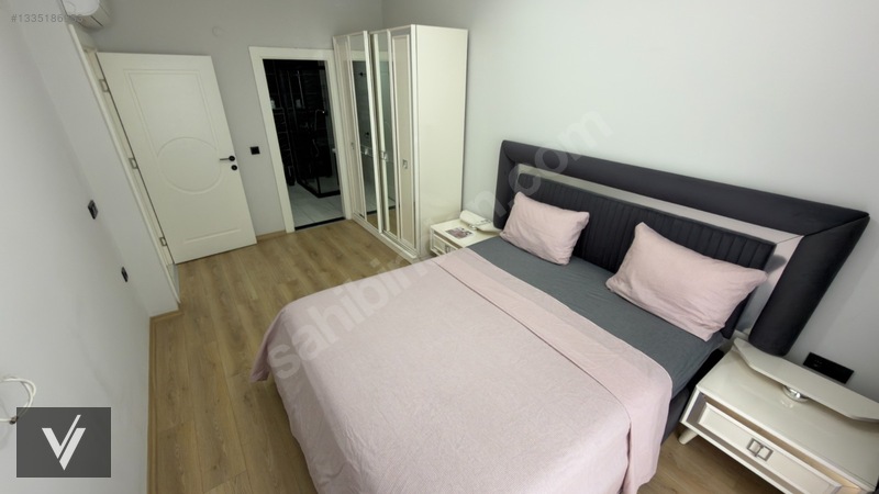 -valden- Oba Lotus 3 Yatak Odası Ayrı Mutfak Salon Oturuma Uygun — fotoğraf 22
