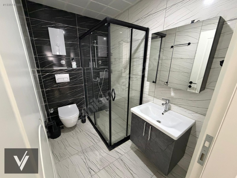 -valden- Oba Lotus 3 Yatak Odası Ayrı Mutfak Salon Oturuma Uygun — fotoğraf 23