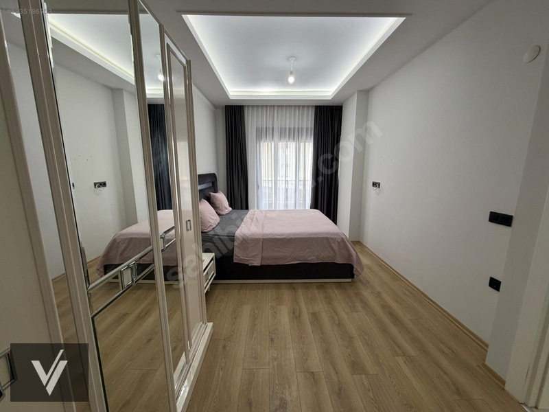 -valden- Oba Lotus 3 Yatak Odası Ayrı Mutfak Salon Oturuma Uygun — fotoğraf 24