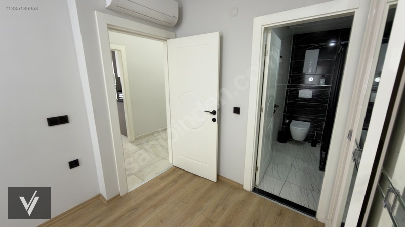-valden- Oba Lotus 3 Yatak Odası Ayrı Mutfak Salon Oturuma Uygun — fotoğraf 26
