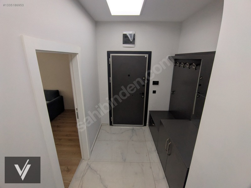 -valden- Oba Lotus 3 Yatak Odası Ayrı Mutfak Salon Oturuma Uygun — fotoğraf 27