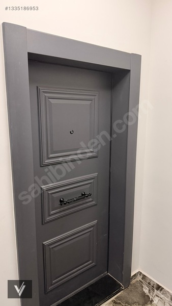 -valden- Oba Lotus 3 Yatak Odası Ayrı Mutfak Salon Oturuma Uygun — fotoğraf 28