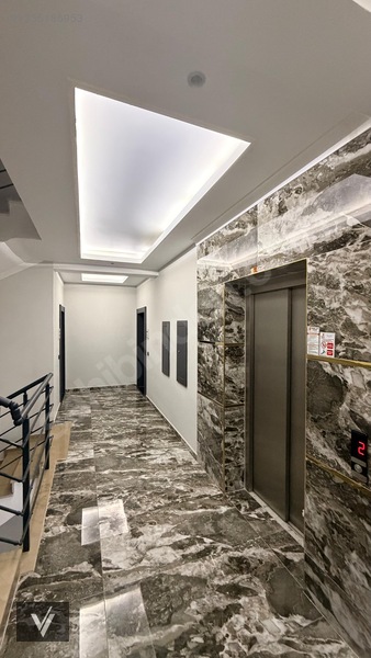 -valden- Oba Lotus 3 Yatak Odası Ayrı Mutfak Salon Oturuma Uygun — fotoğraf 29