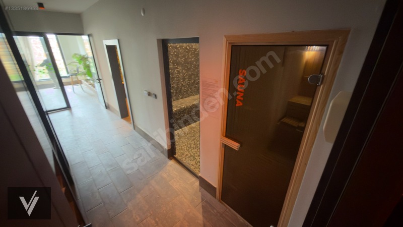 -valden- Oba Lotus 3 Yatak Odası Ayrı Mutfak Salon Oturuma Uygun — fotoğraf 43