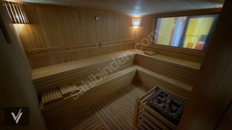 -valden- Oba Lotus 3 Yatak Odası Ayrı Mutfak Salon Oturuma Uygun — fotoğraf 44