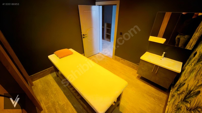 -valden- Oba Lotus 3 Yatak Odası Ayrı Mutfak Salon Oturuma Uygun — fotoğraf 48