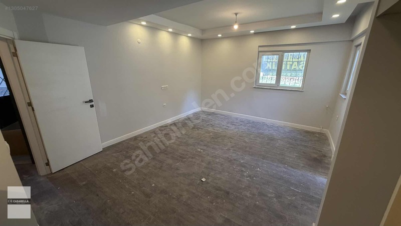 2+1 Net 70m2 Giriş Havuzlu Full Yapılı Daire — fotoğraf 5