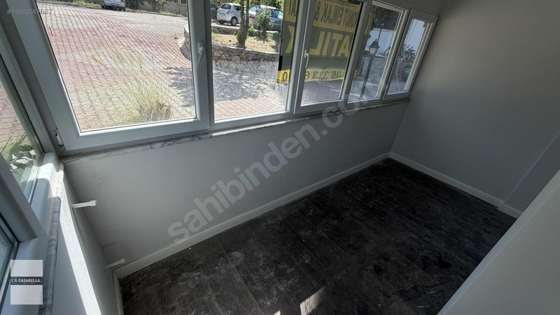 2+1 Net 70m2 Giriş Havuzlu Full Yapılı Daire — fotoğraf 6