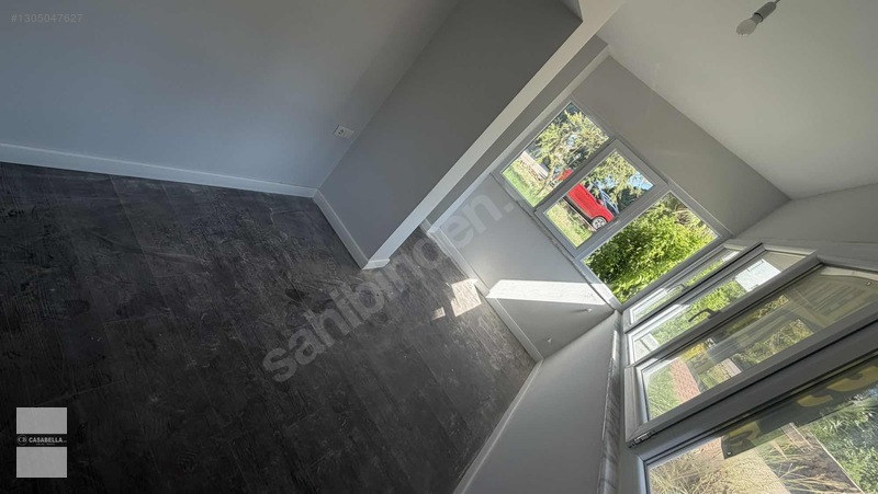 2+1 Net 70m2 Giriş Havuzlu Full Yapılı Daire — fotoğraf 7