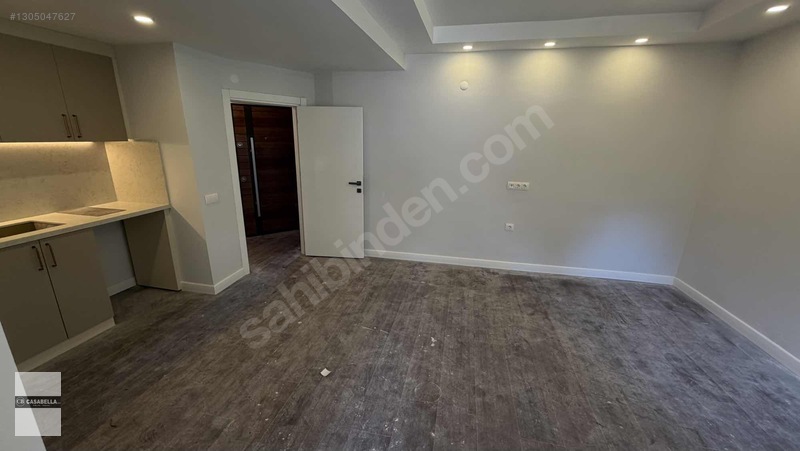 2+1 Net 70m2 Giriş Havuzlu Full Yapılı Daire — fotoğraf 10