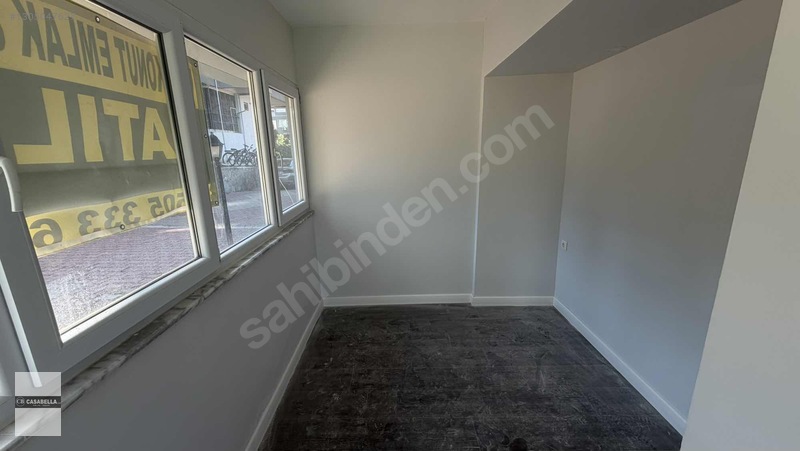 2+1 Net 70m2 Giriş Havuzlu Full Yapılı Daire — fotoğraf 11
