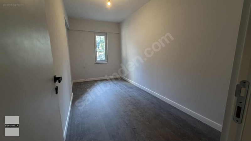 2+1 Net 70m2 Giriş Havuzlu Full Yapılı Daire — fotoğraf 15