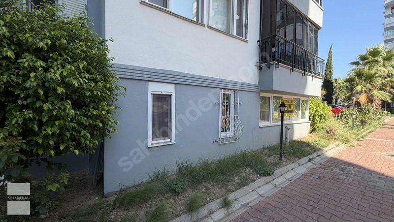 2+1 Net 70m2 Giriş Havuzlu Full Yapılı Daire — fotoğraf 20