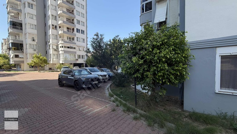 2+1 Net 70m2 Giriş Havuzlu Full Yapılı Daire — fotoğraf 21