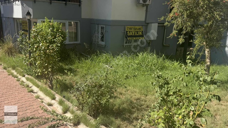 2+1 Net 70m2 Giriş Havuzlu Full Yapılı Daire — fotoğraf 22