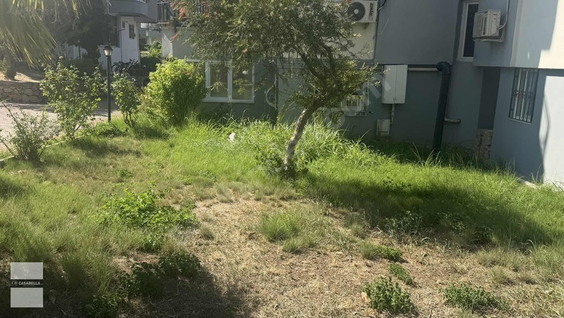 2+1 Net 70m2 Giriş Havuzlu Full Yapılı Daire — fotoğraf 23