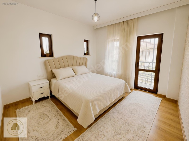 Beykent Satılık 2+1 Renkli Ev — fotoğraf 2