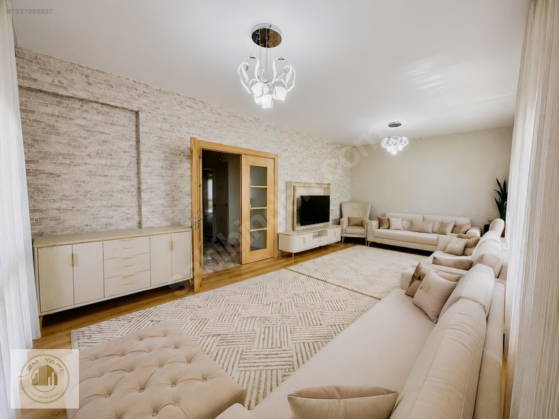 Beykent Satılık 2+1 Renkli Ev — fotoğraf 3
