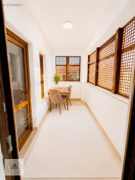 Beykent Satılık 2+1 Renkli Ev — fotoğraf 7