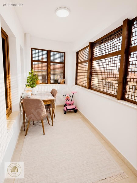 Beykent Satılık 2+1 Renkli Ev — fotoğraf 8