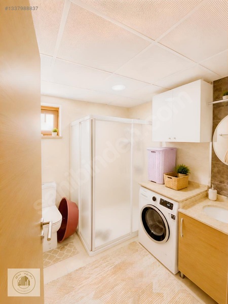 Beykent Satılık 2+1 Renkli Ev — fotoğraf 11
