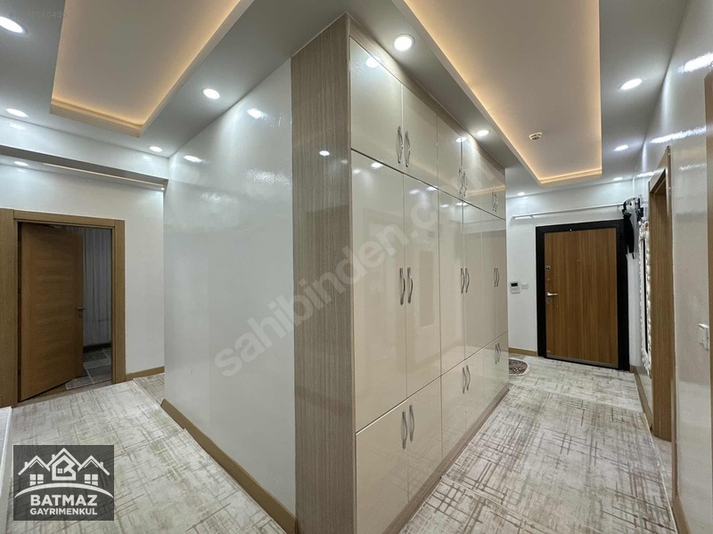 Beykent Renkli Evler'de Özel Bahçeli Ebeveyn Banyolu 3+1 Daire ! — fotoğraf 7