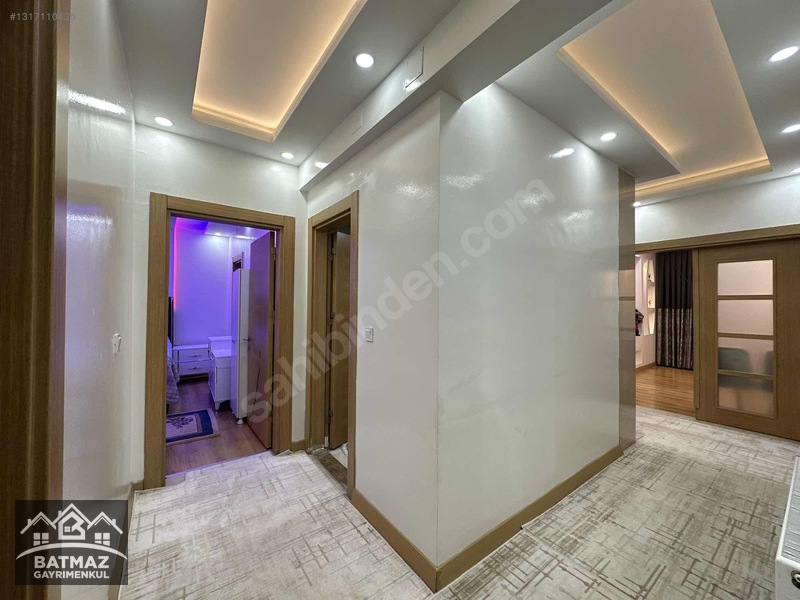 Beykent Renkli Evler'de Özel Bahçeli Ebeveyn Banyolu 3+1 Daire ! — fotoğraf 8