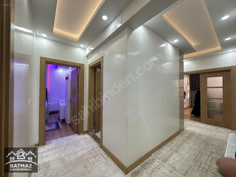 Beykent Renkli Evler'de Özel Bahçeli Ebeveyn Banyolu 3+1 Daire ! — fotoğraf 9