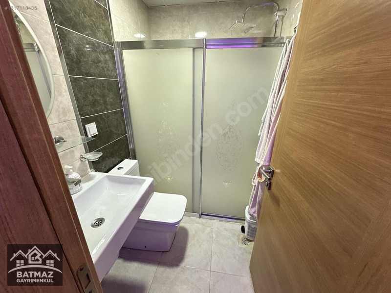 Beykent Renkli Evler'de Özel Bahçeli Ebeveyn Banyolu 3+1 Daire ! — fotoğraf 13