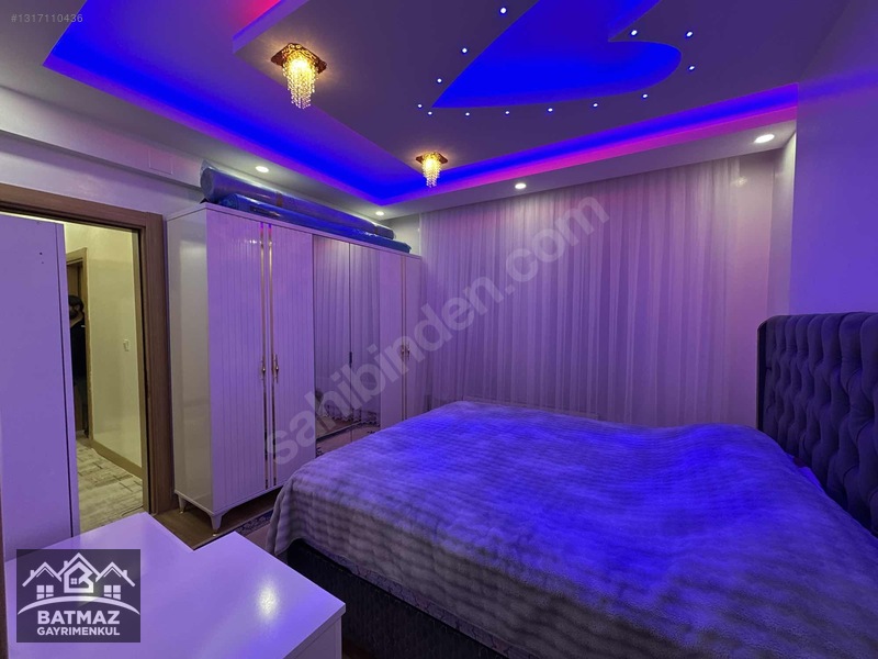 Beykent Renkli Evler'de Özel Bahçeli Ebeveyn Banyolu 3+1 Daire ! — fotoğraf 15
