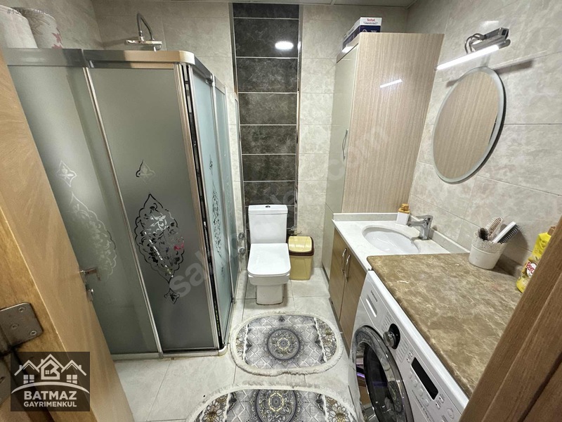 Beykent Renkli Evler'de Özel Bahçeli Ebeveyn Banyolu 3+1 Daire ! — fotoğraf 18