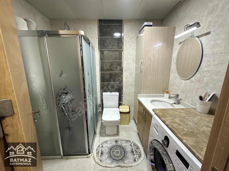 Beykent Renkli Evler'de Özel Bahçeli Ebeveyn Banyolu 3+1 Daire ! — fotoğraf 19