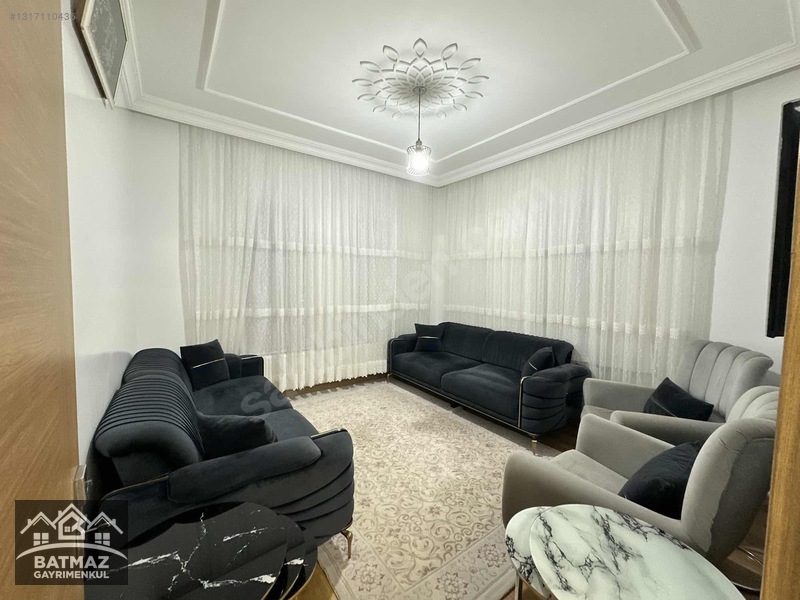 Beykent Renkli Evler'de Özel Bahçeli Ebeveyn Banyolu 3+1 Daire ! — fotoğraf 23