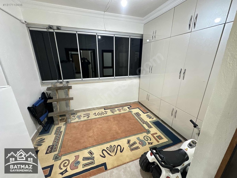 Beykent Renkli Evler'de Özel Bahçeli Ebeveyn Banyolu 3+1 Daire ! — fotoğraf 24