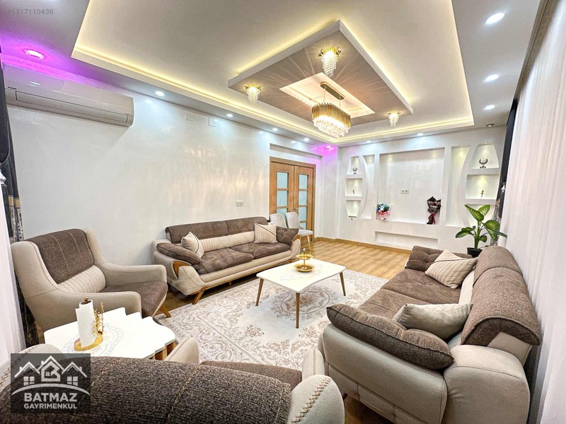 Beykent Renkli Evler'de Özel Bahçeli Ebeveyn Banyolu 3+1 Daire ! — fotoğraf 29