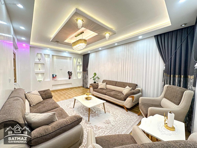 Beykent Renkli Evler'de Özel Bahçeli Ebeveyn Banyolu 3+1 Daire ! — fotoğraf 30