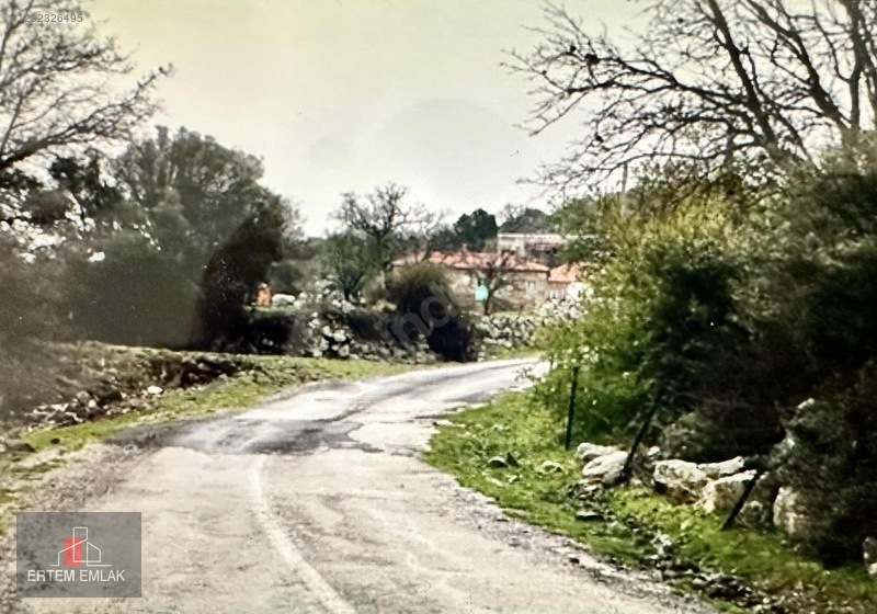 Manisa Yunusemre Satılık Arazi Köy Ve Asfalt Yanı — fotoğraf 24